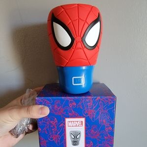 Spiderman Fan Diffuser